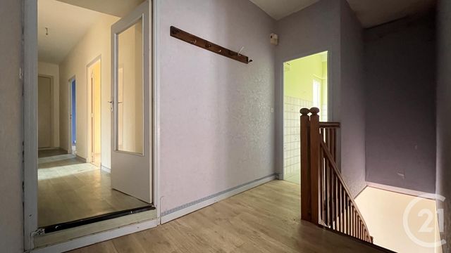 Appartement T4 à vendre - 4 pièces - 83.67 m2 - CALMELS ET LE VIALA - 12 - MIDI-PYRENEES - Century 21 Des 5 Vallées