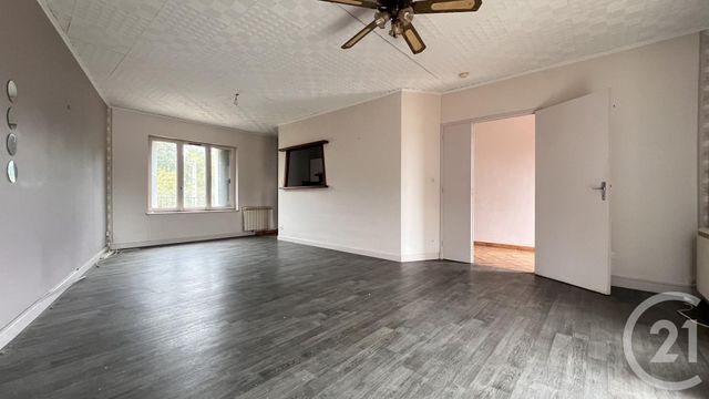 Appartement T4 à vendre - 4 pièces - 97.97 m2 - CALMELS ET LE VIALA - 12 - MIDI-PYRENEES - Century 21 Des 5 Vallées