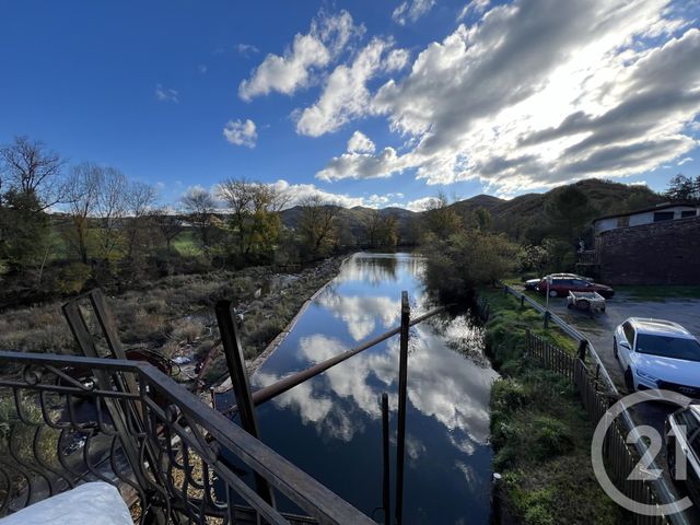 Appartement T4 à vendre - 4 pièces - 97.97 m2 - CALMELS ET LE VIALA - 12 - MIDI-PYRENEES - Century 21 Des 5 Vallées