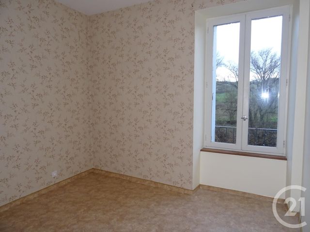 Appartement T4 à vendre - 4 pièces - 98.69 m2 - CALMELS ET LE VIALA - 12 - MIDI-PYRENEES - Century 21 Des 5 Vallées