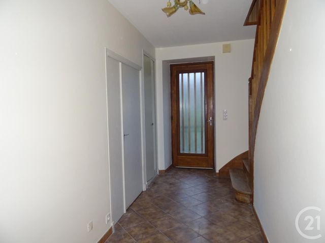 Appartement T4 à vendre - 4 pièces - 98.69 m2 - CALMELS ET LE VIALA - 12 - MIDI-PYRENEES - Century 21 Des 5 Vallées