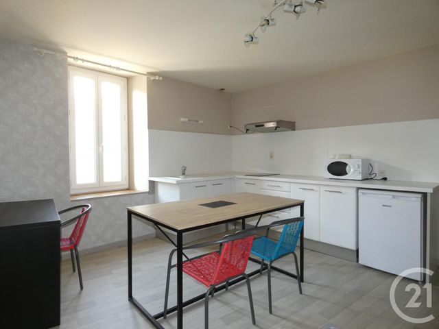 Immeuble à vendre ST AFFRIQUE