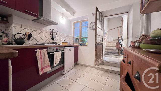 maison - ST AFFRIQUE - 12