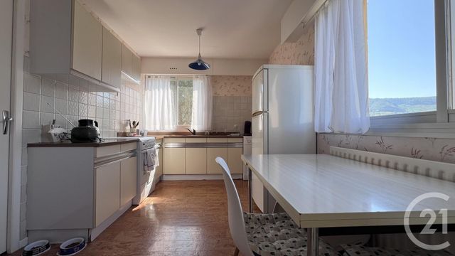 Appartement T4 à vendre MILLAU