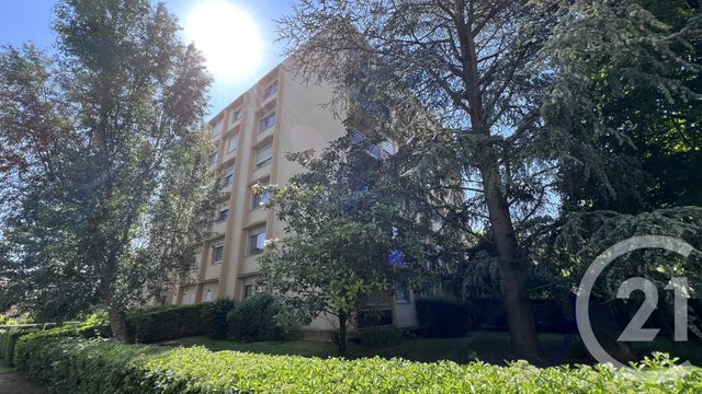 Appartement T4 à vendre MILLAU