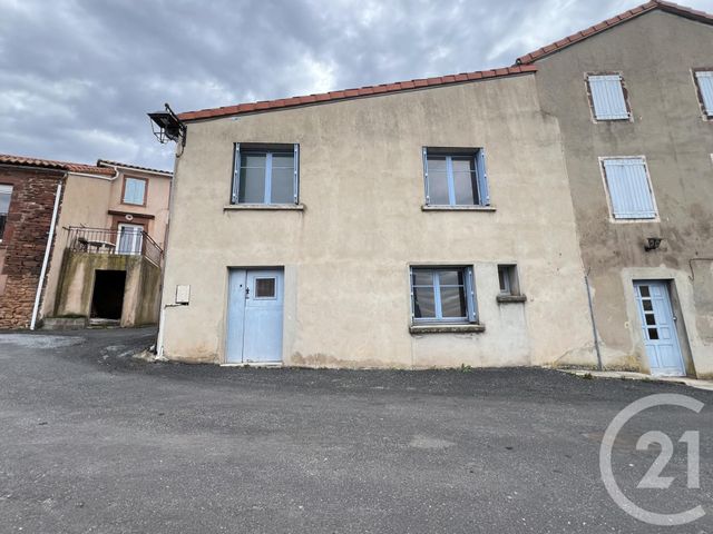 Maison à vendre REBOURGUIL