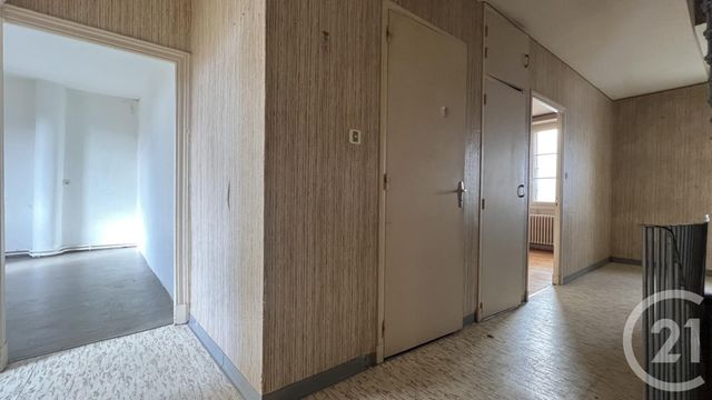 maison à vendre - 5 pièces - 128.0 m2 - ST AFFRIQUE - 12 - MIDI-PYRENEES - Century 21 Des 5 Vallées