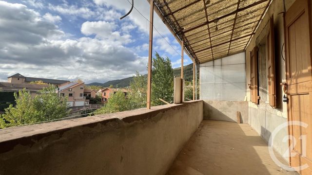 maison à vendre - 5 pièces - 128.0 m2 - ST AFFRIQUE - 12 - MIDI-PYRENEES - Century 21 Des 5 Vallées