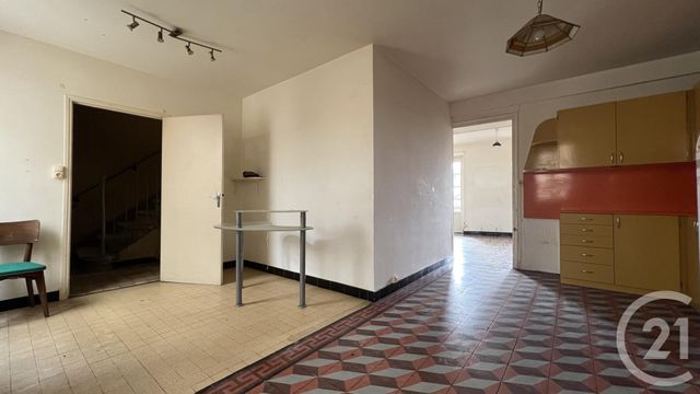 maison à vendre - 5 pièces - 128.0 m2 - ST AFFRIQUE - 12 - MIDI-PYRENEES - Century 21 Des 5 Vallées