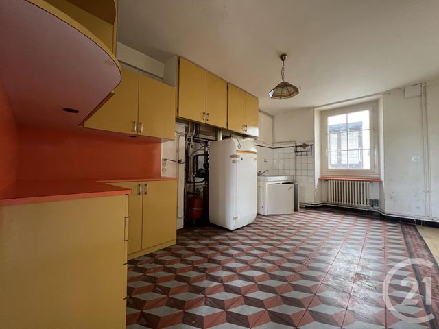 maison à vendre - 5 pièces - 128.0 m2 - ST AFFRIQUE - 12 - MIDI-PYRENEES - Century 21 Des 5 Vallées