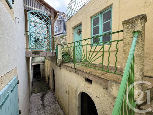 maison à vendre - 8 pièces - 226.98 m2 - ROQUEFORT SUR SOULZON - 12 - MIDI-PYRENEES - Century 21 Des 5 Vallées