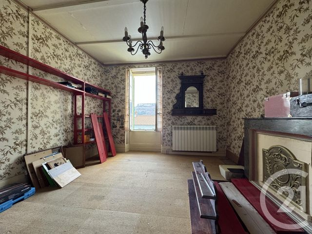 maison à vendre - 8 pièces - 226.98 m2 - ROQUEFORT SUR SOULZON - 12 - MIDI-PYRENEES - Century 21 Des 5 Vallées