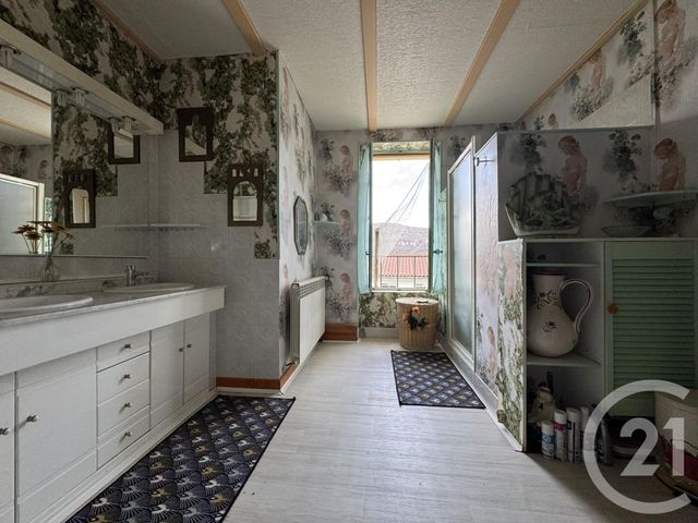 maison à vendre - 8 pièces - 226.98 m2 - ROQUEFORT SUR SOULZON - 12 - MIDI-PYRENEES - Century 21 Des 5 Vallées