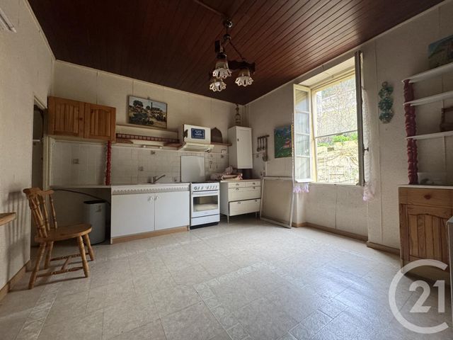 maison à vendre - 8 pièces - 226.98 m2 - ROQUEFORT SUR SOULZON - 12 - MIDI-PYRENEES - Century 21 Des 5 Vallées