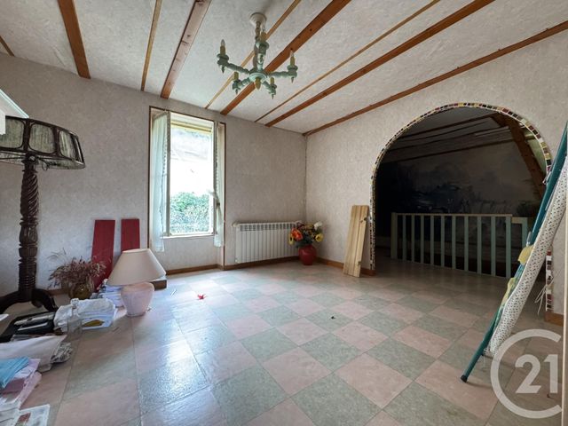 maison à vendre - 8 pièces - 226.98 m2 - ROQUEFORT SUR SOULZON - 12 - MIDI-PYRENEES - Century 21 Des 5 Vallées