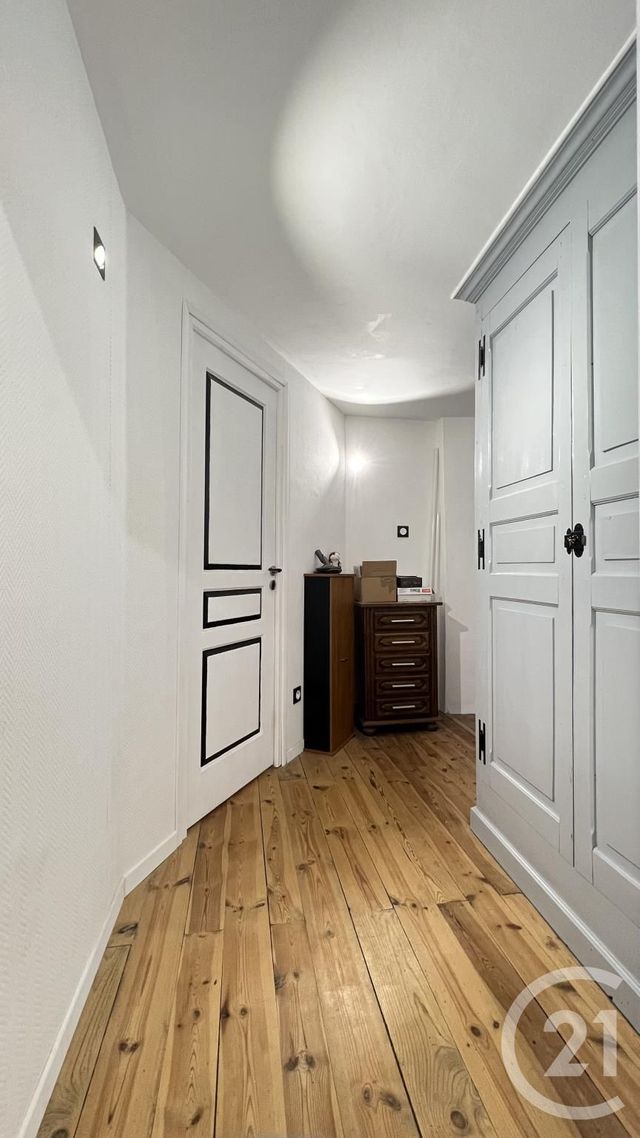 maison à vendre - 5 pièces - 144.0 m2 - ST AFFRIQUE - 12 - MIDI-PYRENEES - Century 21 Des 5 Vallées