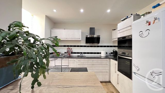 maison à vendre - 5 pièces - 144.0 m2 - ST AFFRIQUE - 12 - MIDI-PYRENEES - Century 21 Des 5 Vallées