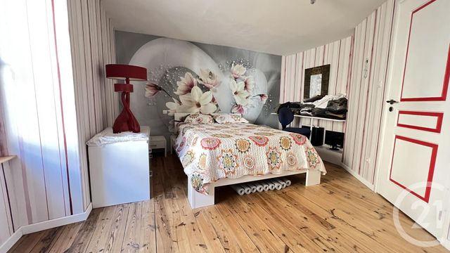 maison à vendre - 5 pièces - 144.0 m2 - ST AFFRIQUE - 12 - MIDI-PYRENEES - Century 21 Des 5 Vallées