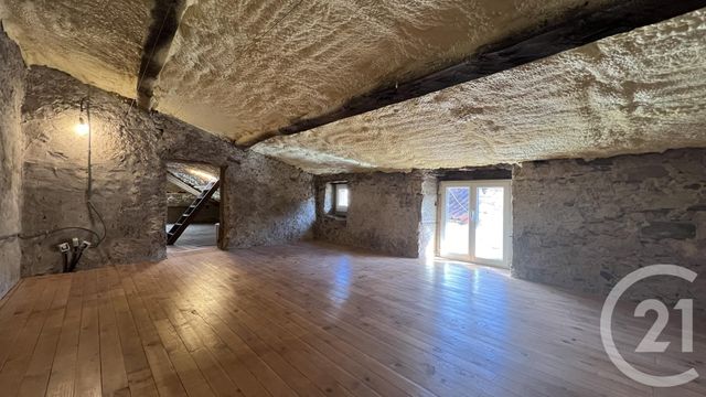 maison à vendre - 5 pièces - 144.0 m2 - ST AFFRIQUE - 12 - MIDI-PYRENEES - Century 21 Des 5 Vallées