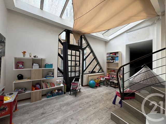 Appartement T4 à vendre - 4 pièces - 140.9 m2 - ST AFFRIQUE - 12 - MIDI-PYRENEES - Century 21 Des 5 Vallées