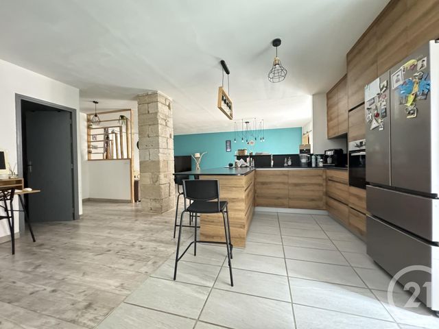 appartement - ST AFFRIQUE - 12