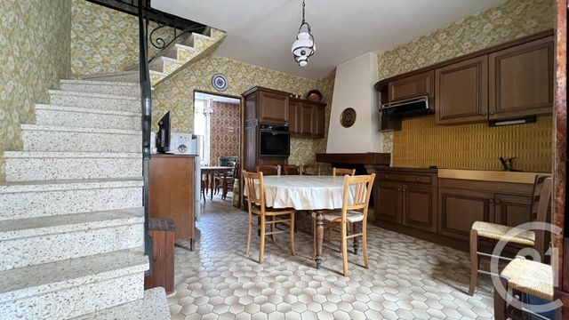 maison - FONDAMENTE - 12