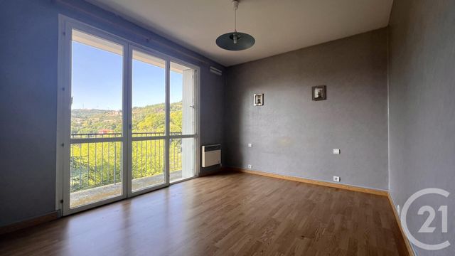 Appartement F3 à vendre - 3 pièces - 88.96 m2 - ST AFFRIQUE - 12 - MIDI-PYRENEES - Century 21 Des 5 Vallées