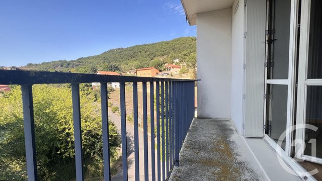 Appartement F3 à vendre - 3 pièces - 88.96 m2 - ST AFFRIQUE - 12 - MIDI-PYRENEES - Century 21 Des 5 Vallées