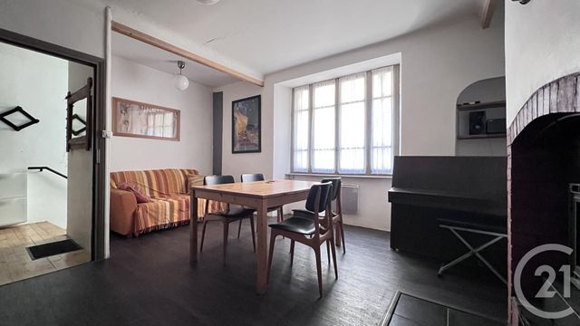 maison - CAMARES - 12