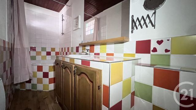 maison à vendre - 4 pièces - 85.91 m2 - CAMARES - 12 - MIDI-PYRENEES - Century 21 Des 5 Vallées