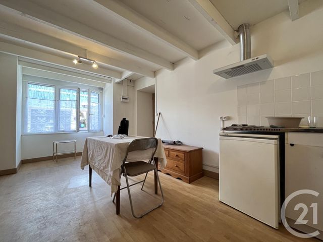 appartement - ST AFFRIQUE - 12