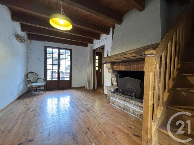 maison à vendre - 3 pièces - 53.89 m2 - BRUSQUE - 12 - MIDI-PYRENEES - Century 21 Des 5 Vallées