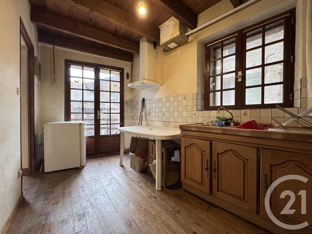 maison à vendre - 3 pièces - 53.89 m2 - BRUSQUE - 12 - MIDI-PYRENEES - Century 21 Des 5 Vallées