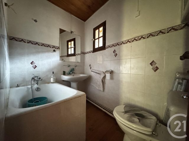 maison à vendre - 3 pièces - 53.89 m2 - BRUSQUE - 12 - MIDI-PYRENEES - Century 21 Des 5 Vallées