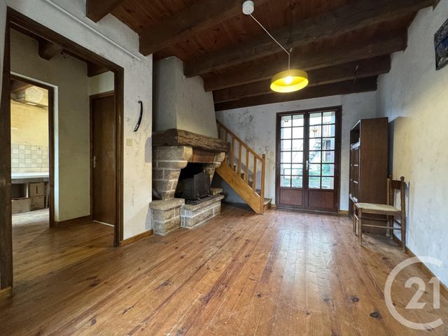 maison - BRUSQUE - 12