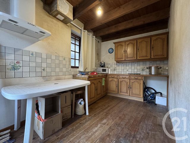 maison à vendre - 3 pièces - 53.89 m2 - BRUSQUE - 12 - MIDI-PYRENEES - Century 21 Des 5 Vallées