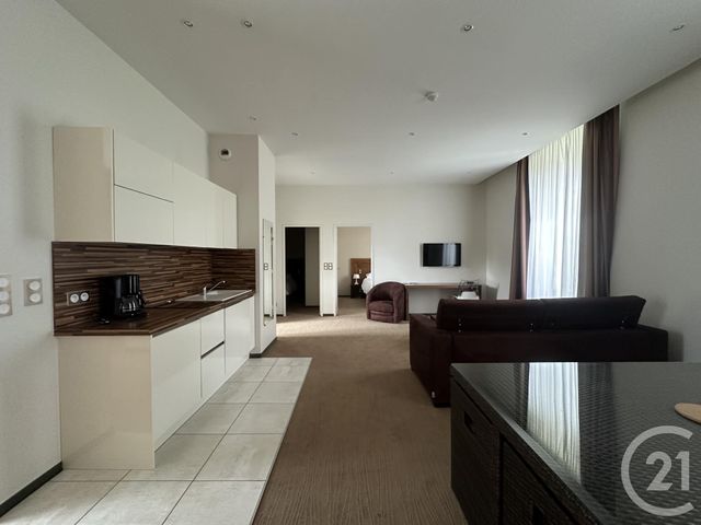 appartement - ST AFFRIQUE - 12
