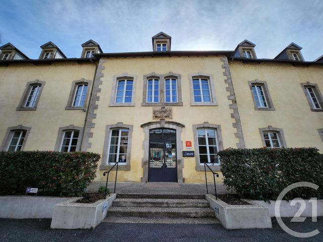 appartement - ST AFFRIQUE - 12
