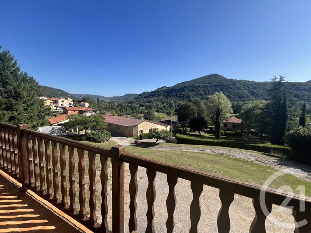 maison à vendre - 4 pièces - 161.25 m2 - ST AFFRIQUE - 12 - MIDI-PYRENEES - Century 21 Des 5 Vallées