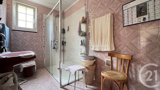 maison à vendre - 4 pièces - 161.25 m2 - ST AFFRIQUE - 12 - MIDI-PYRENEES - Century 21 Des 5 Vallées