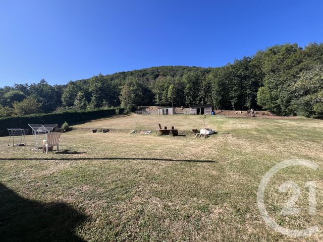 maison à vendre - 4 pièces - 161.25 m2 - ST AFFRIQUE - 12 - MIDI-PYRENEES - Century 21 Des 5 Vallées