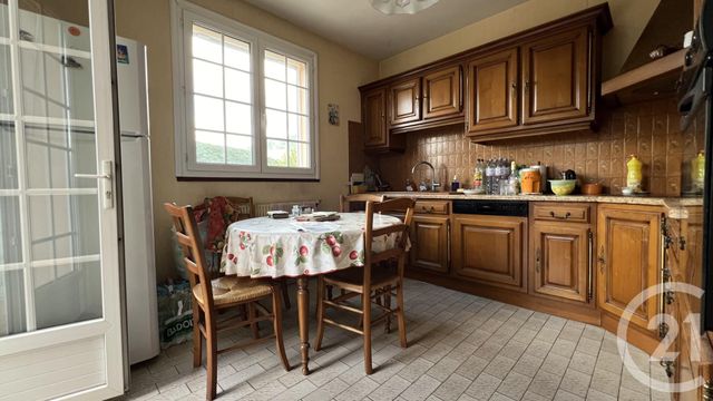 maison à vendre - 4 pièces - 161.25 m2 - ST AFFRIQUE - 12 - MIDI-PYRENEES - Century 21 Des 5 Vallées