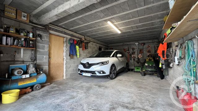 maison à vendre - 4 pièces - 161.25 m2 - ST AFFRIQUE - 12 - MIDI-PYRENEES - Century 21 Des 5 Vallées