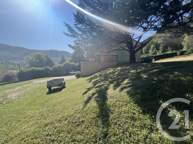 maison à vendre - 4 pièces - 161.25 m2 - ST AFFRIQUE - 12 - MIDI-PYRENEES - Century 21 Des 5 Vallées