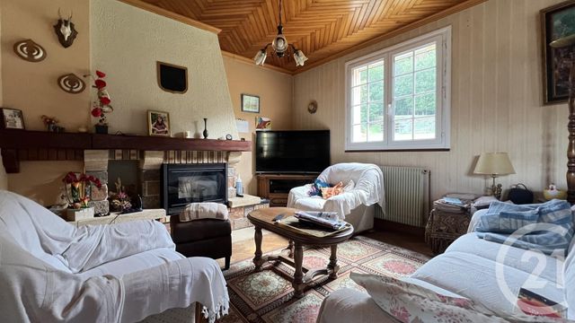 maison à vendre - 4 pièces - 161.25 m2 - ST AFFRIQUE - 12 - MIDI-PYRENEES - Century 21 Des 5 Vallées