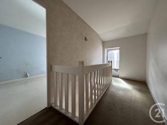 Appartement F5 à vendre - 5 pièces - 110.0 m2 - ST AFFRIQUE - 12 - MIDI-PYRENEES - Century 21 Des 5 Vallées