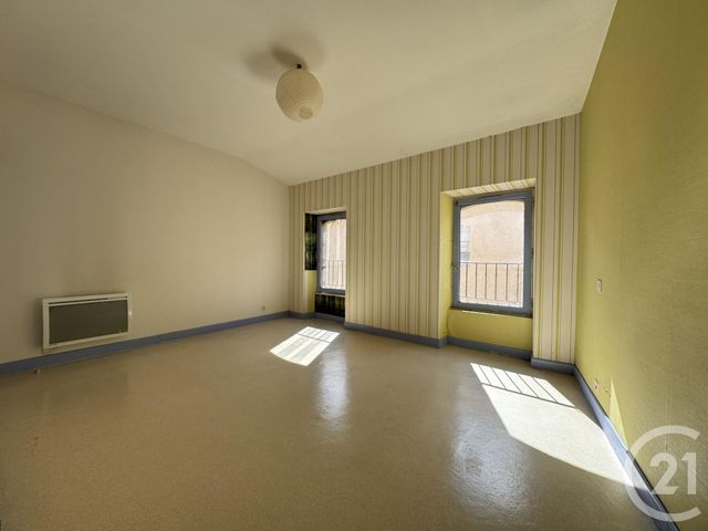 Appartement F5 à vendre - 5 pièces - 110.0 m2 - ST AFFRIQUE - 12 - MIDI-PYRENEES - Century 21 Des 5 Vallées