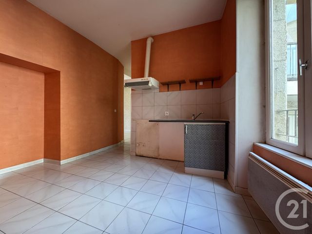 appartement - ST AFFRIQUE - 12