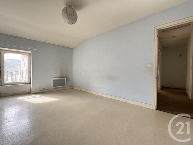 Appartement F5 à vendre - 5 pièces - 110.0 m2 - ST AFFRIQUE - 12 - MIDI-PYRENEES - Century 21 Des 5 Vallées