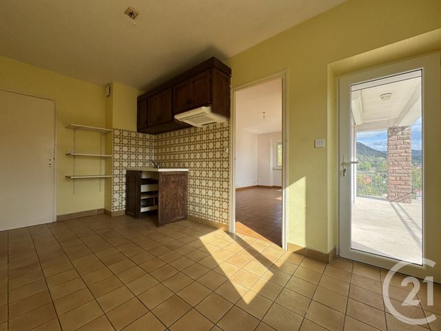appartement - ST AFFRIQUE - 12